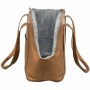 Sac pour animaux de compagnie Trixie Evelyn Marron Gris 40 × 30 × 20 cm: Plus de 300.000 produits de grandes marques en vente di