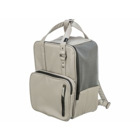 Sac pour animaux de compagnie Trixie CityStyle Gris clair 30 × 20 × 40 CM: Plus de 300.000 produits de grandes marques en vente 