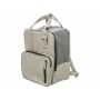 Sac pour animaux de compagnie Trixie CityStyle Gris clair 30 × 20 × 40 CM: Plus de 300.000 produits de grandes marques en vente 