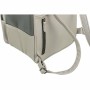 Sac pour animaux de compagnie Trixie CityStyle Gris clair 30 × 20 × 40 CM: Plus de 300.000 produits de grandes marques en vente 