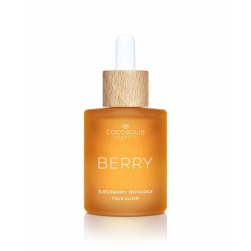 Sérum visage Cocosolis Superberry Face Elixir 50 ml: Plus de 300.000 produits de grandes marques en vente directe à prix usine s