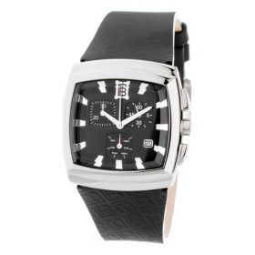 Montre Homme Laura Biagiotti LB0053M-01 (Ø 38 mm): Plus de 300.000 produits de grandes marques en vente directe à prix usine sur