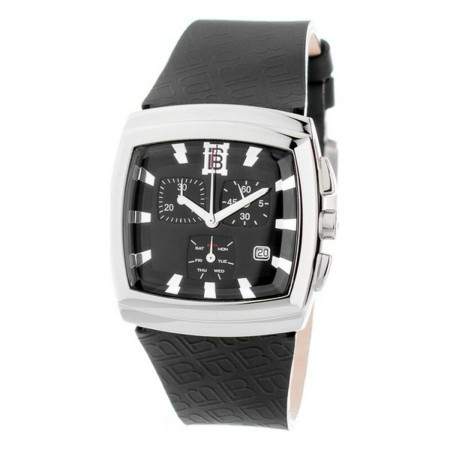 Montre Homme Laura Biagiotti LB0053M-01 (Ø 38 mm): Plus de 300.000 produits de grandes marques en vente directe à prix usine sur
