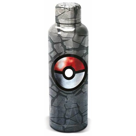 Bouteille Thermique en Acier Inoxydable Pokémon Distorsion 515 ml: Plus de 300.000 produits de grandes marques en vente directe 