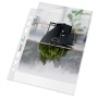 Housses Leitz Noir Transparent polypropylène Plastique: Plus de 300.000 produits de grandes marques en vente directe à prix usin