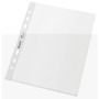 Housses Leitz Noir Transparent polypropylène Plastique: Plus de 300.000 produits de grandes marques en vente directe à prix usin