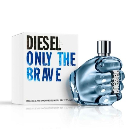 Parfum Homme Diesel The Brave EDT: Plus de 300.000 produits de grandes marques en vente directe à prix usine sur cadeaufou.com. 