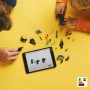 Set de construction Lego: Plus de 300.000 produits de grandes marques en vente directe à prix usine sur cadeaufou.com. Label bou