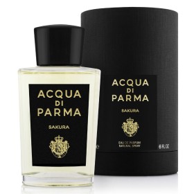Parfum Unisexe Acqua Di Parma Sakura EDP 180 ml: Plus de 300.000 produits de grandes marques en vente directe à prix usine sur c