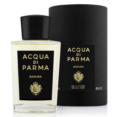Parfum Unisexe Acqua Di Parma Sakura EDP 180 ml: Plus de 300.000 produits de grandes marques en vente directe à prix usine sur c