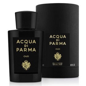 Parfum Unisexe Acqua Di Parma Oud EDP 180 ml: Plus de 300.000 produits de grandes marques en vente directe à prix usine sur cade