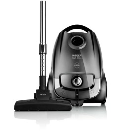 Aspirateur Haeger VC-70B.043A Noir 700 W: Plus de 300.000 produits de grandes marques en vente directe à prix usine sur cadeaufo