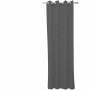 Rideau TODAY Essential Anthracite 140 x 240 cm: Plus de 300.000 produits de grandes marques en vente directe à prix usine sur c