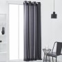 Rideau TODAY Essential Anthracite 140 x 240 cm: Plus de 300.000 produits de grandes marques en vente directe à prix usine sur c