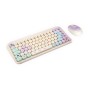 clavier et souris FR-TEC TNK4001 QWERTY: Plus de 300.000 produits de grandes marques en vente directe à prix usine sur cadeaufou