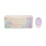 clavier et souris FR-TEC TNK4001 QWERTY: Plus de 300.000 produits de grandes marques en vente directe à prix usine sur cadeaufou