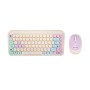 clavier et souris FR-TEC TNK4001 QWERTY: Plus de 300.000 produits de grandes marques en vente directe à prix usine sur cadeaufou