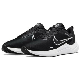 Chaussures de Sport pour Homme Nike DOWNSHIFTER 12 DD9293 001 Noir: Plus de 300.000 produits de grandes marques en vente directe