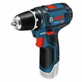 Perceuse visseuse BOSCH GSR Professional 0601868101 230 W 12 V 12 - 15 V: Plus de 300.000 produits de grandes marques en vente d