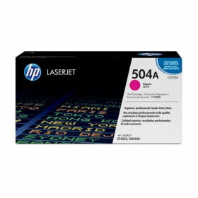 Toner original HP 504A Magenta: Plus de 300.000 produits de grandes marques en vente directe à prix usine sur cadeaufou.com. Lab