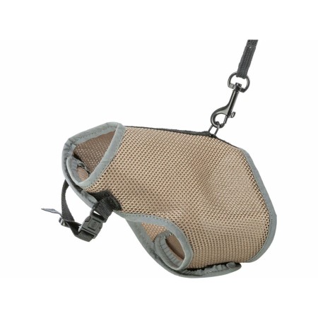 Harnais pour Chien Trixie Taupe: Plus de 300.000 produits de grandes marques en vente directe à prix usine sur cadeaufou.com. La