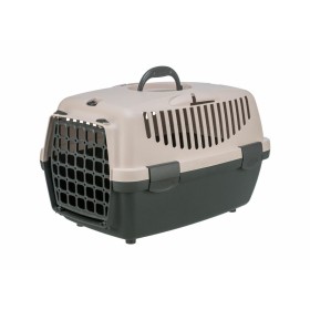 Cage de Transport Trixie Capri Gris foncé Blush 32 × 31 × 48 CM: Plus de 300.000 produits de grandes marques en vente directe à 