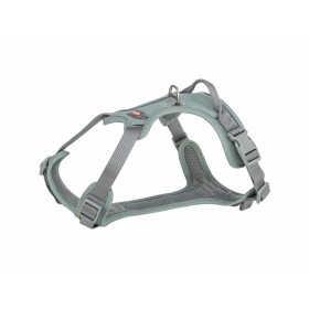 Harnais pour Chien Trixie Active Premium Vert M/L: Plus de 300.000 produits de grandes marques en vente directe à prix usine sur
