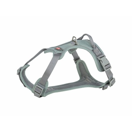 Harnais pour Chien Trixie Active Premium Vert M: Plus de 300.000 produits de grandes marques en vente directe à prix usine sur c