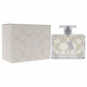 Parfum Femme Coach Color Spray EDP 100 ml: Plus de 300.000 produits de grandes marques en vente directe à prix usine sur cadeauf