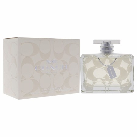 Parfum Femme Coach Color Spray EDP 100 ml: Plus de 300.000 produits de grandes marques en vente directe à prix usine sur cadeauf