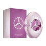 Parfum Femme Mercedes Benz EDP Woman 90 ml: Plus de 300.000 produits de grandes marques en vente directe à prix usine sur cadeau
