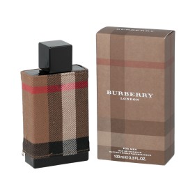 Parfum Homme Burberry London for Men EDT EDT 100 ml: Plus de 300.000 produits de grandes marques en vente directe à prix usine s