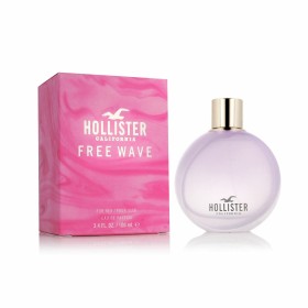 Parfum Femme Hollister EDP Free Wave For Her 100 ml: Plus de 300.000 produits de grandes marques en vente directe à prix usine s