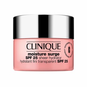 Crème visage Clinique Moisture Surge 50 ml: Plus de 300.000 produits de grandes marques en vente directe à prix usine sur cadeau