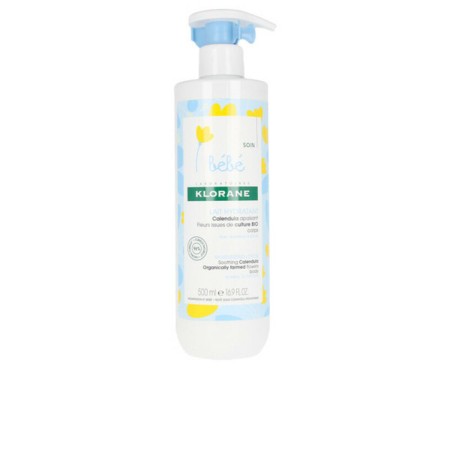 Crème Hydratante et Relaxante pour Bébé Klorane Bébé: Plus de 300.000 produits de grandes marques en vente directe à prix usine 