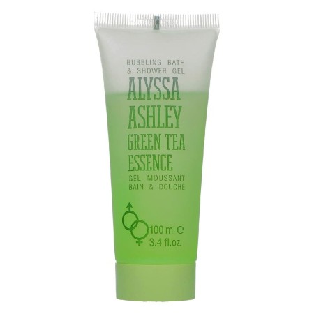 Gel Douche parfumé Green Tea Essence Alyssa Ashley Green Tea Essence Green Tea Essence 100 ml: Plus de 300.000 produits de grand