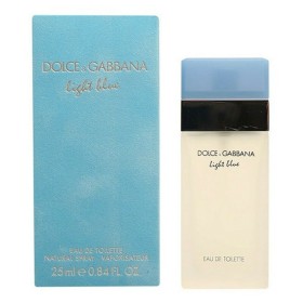 Parfum Femme Dolce & Gabbana EDT Light Blue (50 ml): Plus de 300.000 produits de grandes marques en vente directe à prix usine s