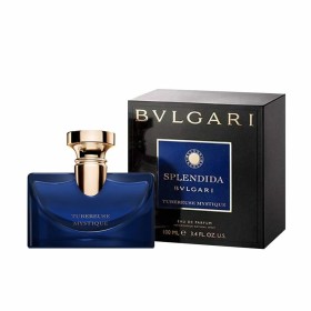 Parfum Femme Bvlgari EDP 100 ml Splendida Tubereuse Mystique: Plus de 300.000 produits de grandes marques en vente directe à pri