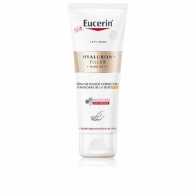 Lotion mains Eucerin Hyaluron Filler Elasticity 75 ml Anti-âge: Plus de 300.000 produits de grandes marques en vente directe à p