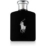 Parfum Homme Ralph Lauren Polo Black EDT 125 ml: Plus de 300.000 produits de grandes marques en vente directe à prix usine sur c