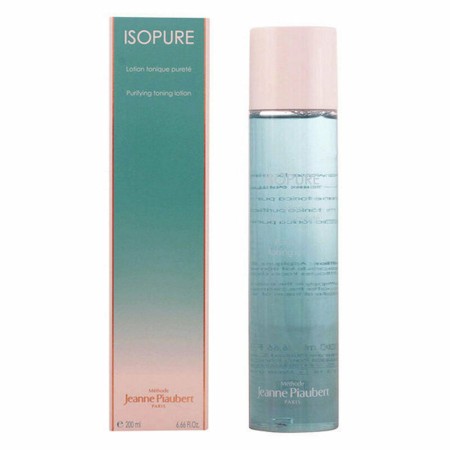Tonique facial Isopure Jeanne Piaubert 200 ml: Plus de 300.000 produits de grandes marques en vente directe à prix usine sur cad