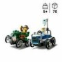 Set de construction Lego: Plus de 300.000 produits de grandes marques en vente directe à prix usine sur cadeaufou.com. Label bou