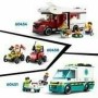 Set de construction Lego: Plus de 300.000 produits de grandes marques en vente directe à prix usine sur cadeaufou.com. Label bou