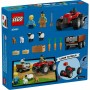 Set de construction Lego: Plus de 300.000 produits de grandes marques en vente directe à prix usine sur cadeaufou.com. Label bou