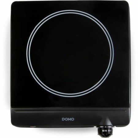 Plaques Vitro-Céramiques DOMO DO30111KP 1250 W: Plus de 300.000 produits de grandes marques en vente directe à prix usine sur ca