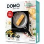 Plaques Vitro-Céramiques DOMO DO30111KP 1250 W: Plus de 300.000 produits de grandes marques en vente directe à prix usine sur ca
