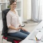 Siège de Massage Masseatsu InnovaGoods: Plus de 300.000 produits de grandes marques en vente directe à prix usine sur cadeaufou.