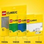 Set de construction Lego Classic 11024 Multicouleur: Plus de 300.000 produits de grandes marques en vente directe à prix usine s