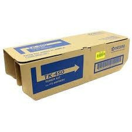 Toner Kyocera TK-450 Noir: Plus de 300.000 produits de grandes marques en vente directe à prix usine sur cadeaufou.com. Label bo