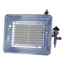 Thermo Ventilateur Portable Rothenberger Gris 4200 W: Plus de 300.000 produits de grandes marques en vente directe à prix usine 
